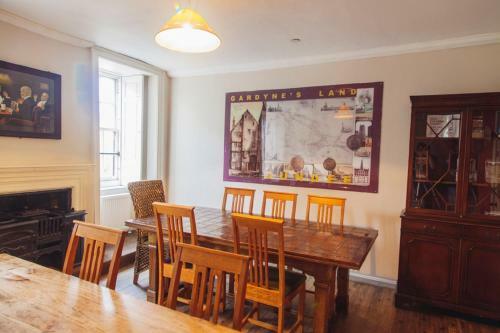 Albergue Dundee Backpackers
