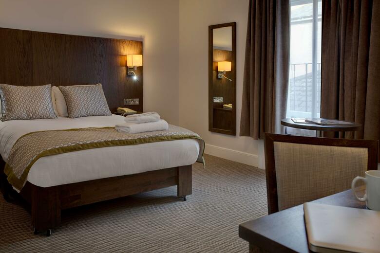 Cameo Hotel Copdock
