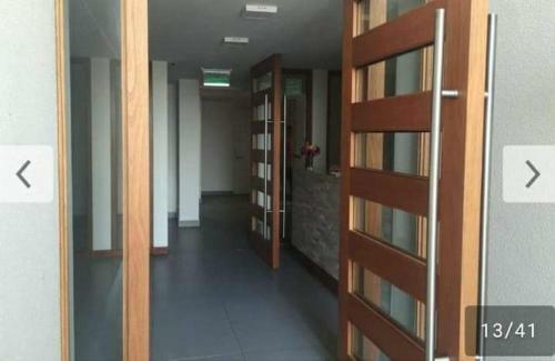 Apartamento Vista Al Mar Depto Estudio Con Quincho