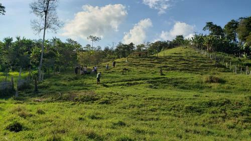 El Recreo Hogar Campesino