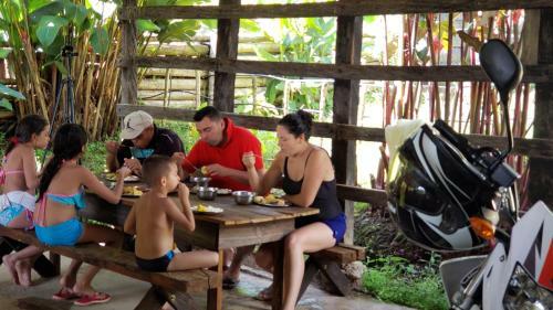 El Recreo Hogar Campesino