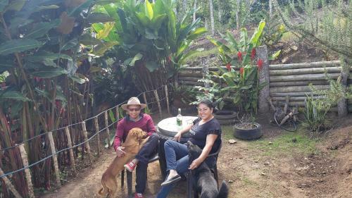 El Recreo Hogar Campesino