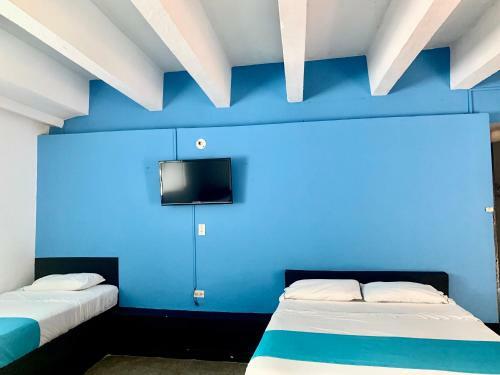 Hotel La Popa Honda Tolima
