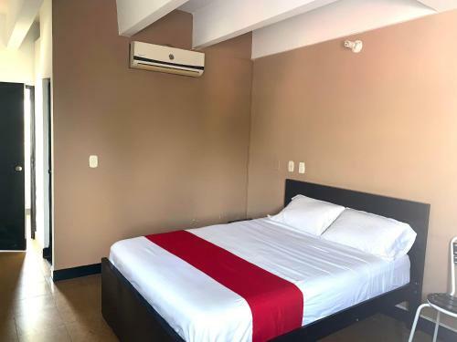 Hotel La Popa Honda Tolima