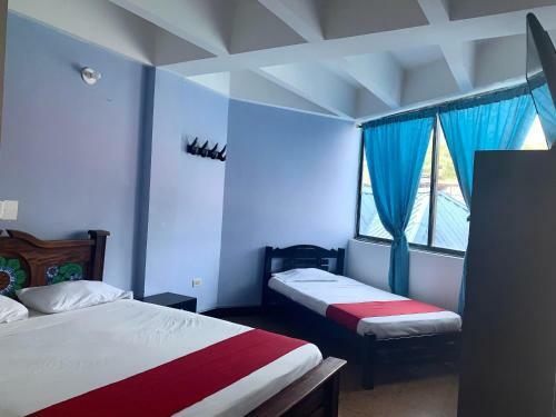 Hotel La Popa Honda Tolima