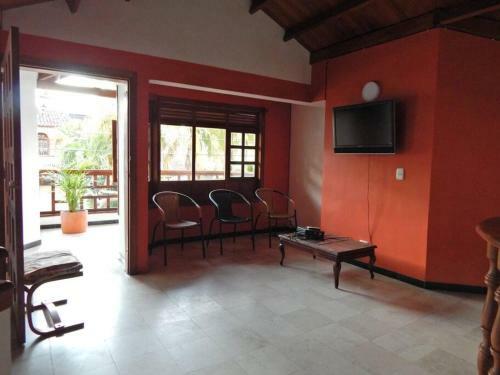Casa Anacardo