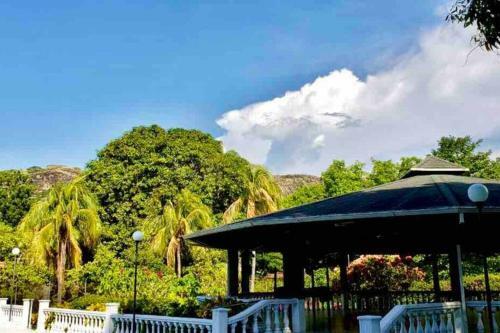 All Villa Campestre - Honda, Tolima