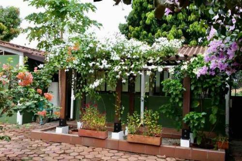 All Villa Campestre - Honda, Tolima