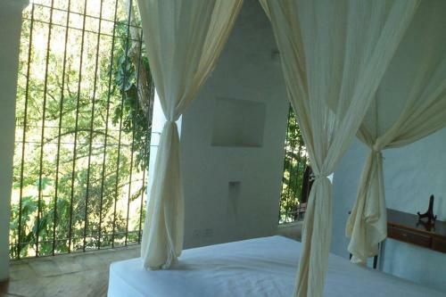 Casa Colonial / Wifi, Piscina, Bbq.
