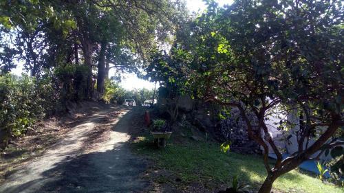 Hotel Quinta Campestre Siboney