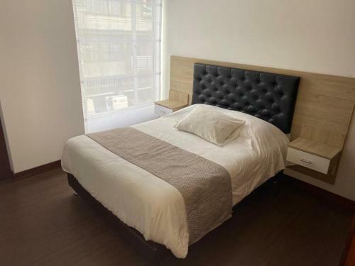 Apartamento Hotelsuizaapartamentos