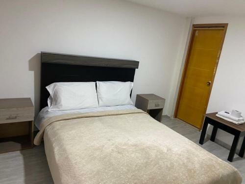 Hotel La Casona Real