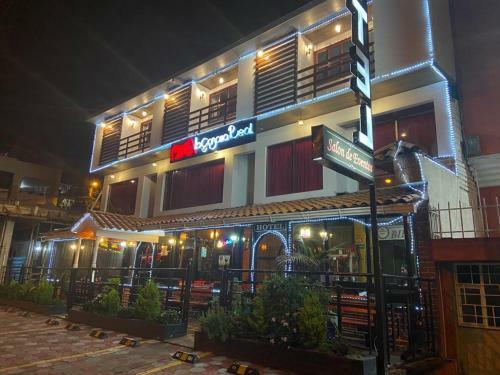 Hotel La Casona Real
