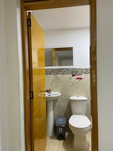Hotel La Casona Real