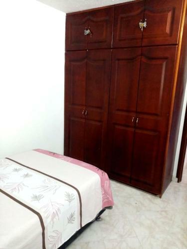 Apartamento Amoblado Itag��