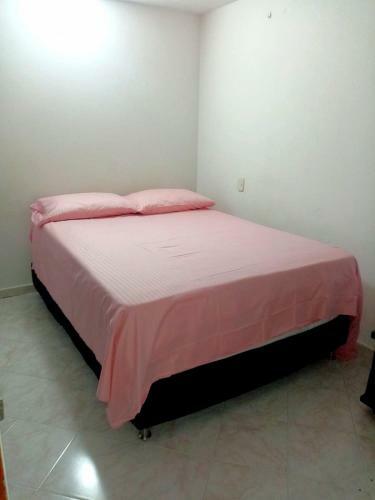 Apartamento Amoblado Itag��