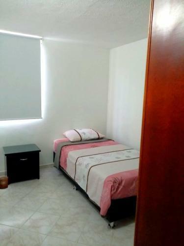 Apartamento Amoblado Itag��