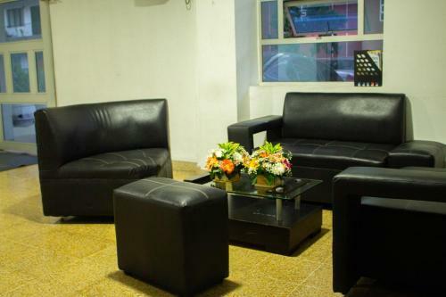 Hotel Plaza Mayor Itagui