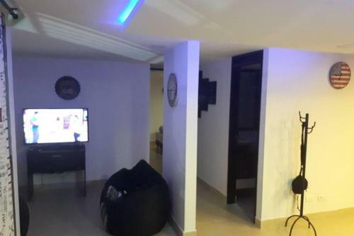 Apartamento Luminoso Y Tem�tico.
