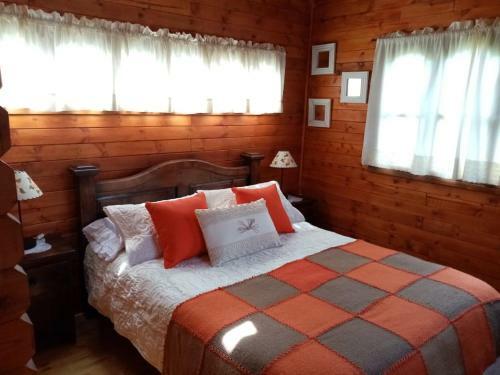 Hostal La Sarita, Hospedaje Rural.