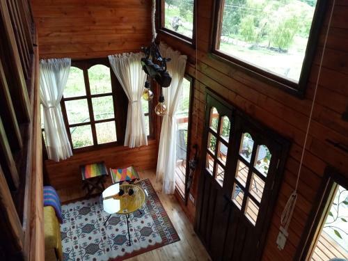 Hostal La Sarita, Hospedaje Rural.