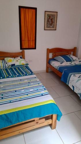 Hostal Hospedaje Alf�rez Real