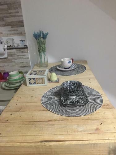 Apartamento Eilian Hotel