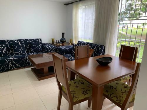 Apartamento Los Naranjos
