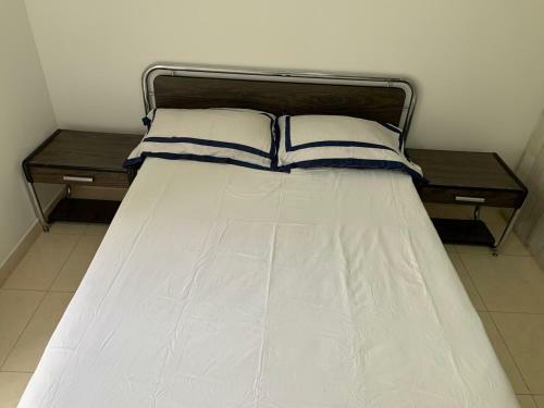 Apartamento Los Naranjos