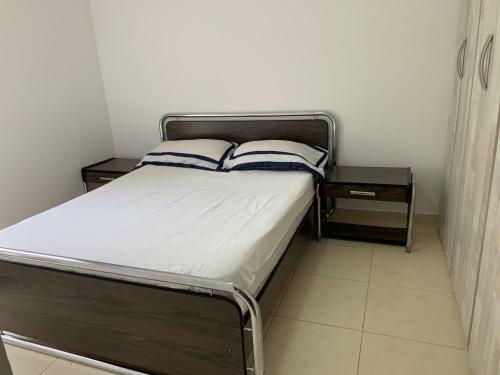 Apartamento Los Naranjos