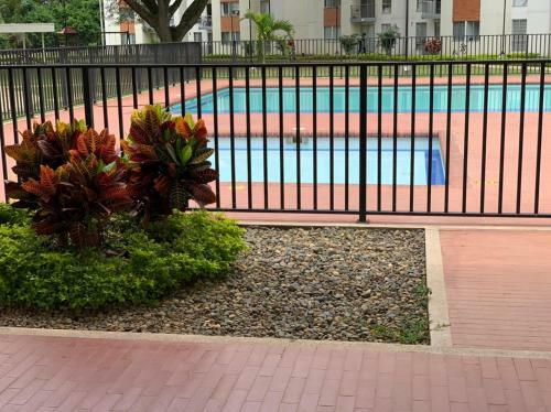 Apartamento Los Naranjos