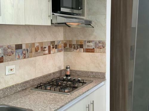 Apartamento Los Naranjos