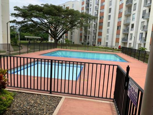 Apartamento Los Naranjos