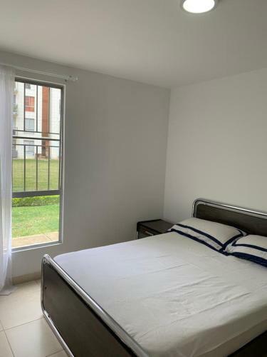 Apartamento Los Naranjos