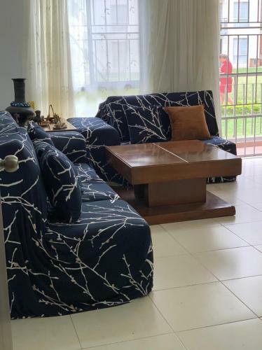 Apartamento Los Naranjos