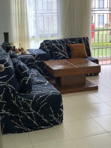 Apartamento Los Naranjos