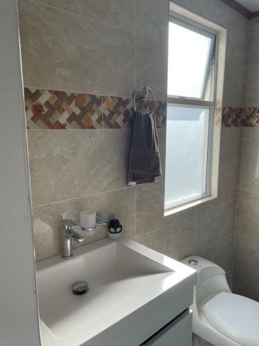 Apartamento Luxury Pleasure Rest