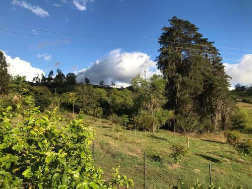 Villa Estancia Los Pinos