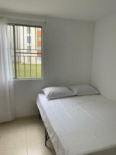 Apartamento Los Naranjos