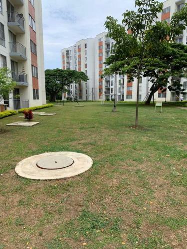 Apartamento Los Naranjos