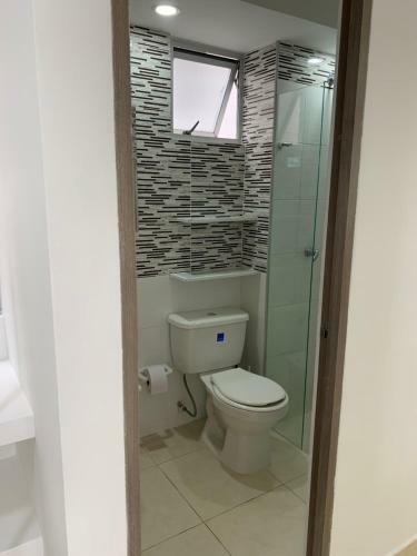 Apartamento Los Naranjos