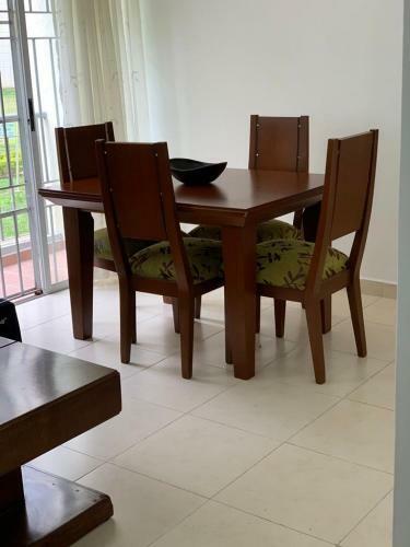 Apartamento Los Naranjos