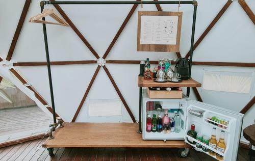 Hotel Domus Glamping
