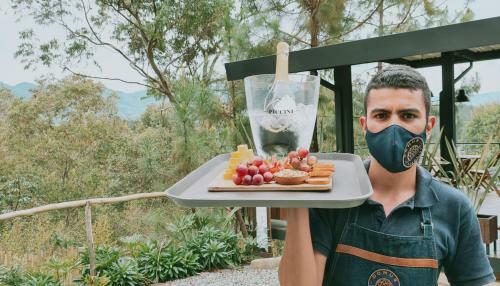 Hotel Domus Glamping