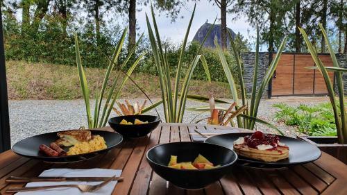 Hotel Domus Glamping