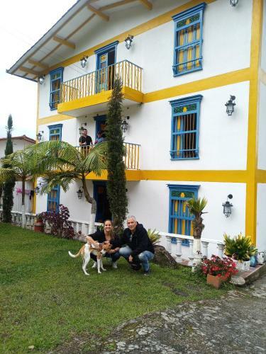 Hotel Alegria Hostel Boutique