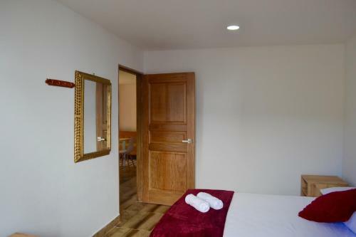 Roble Colonial - Apartahotel En Guatap�