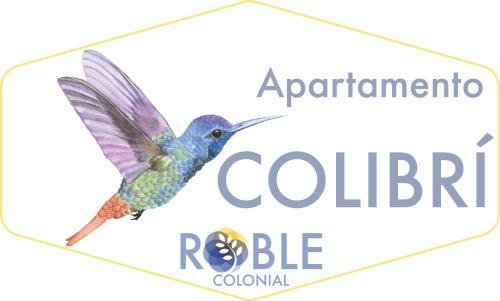 Roble Colonial - Apartahotel En Guatap�