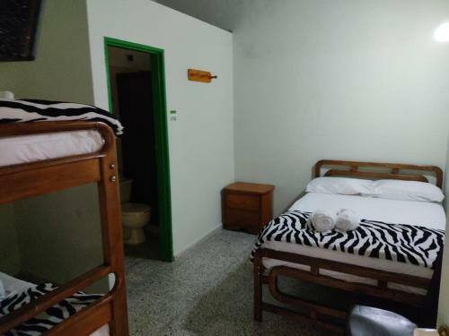Albergue Hospedaje Guatape