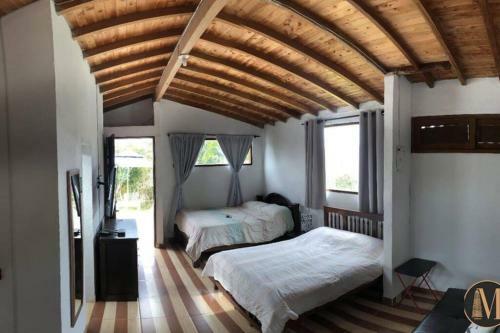 Beatiful Place In Guatape